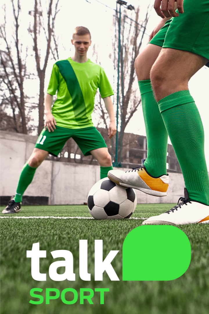 talk sport