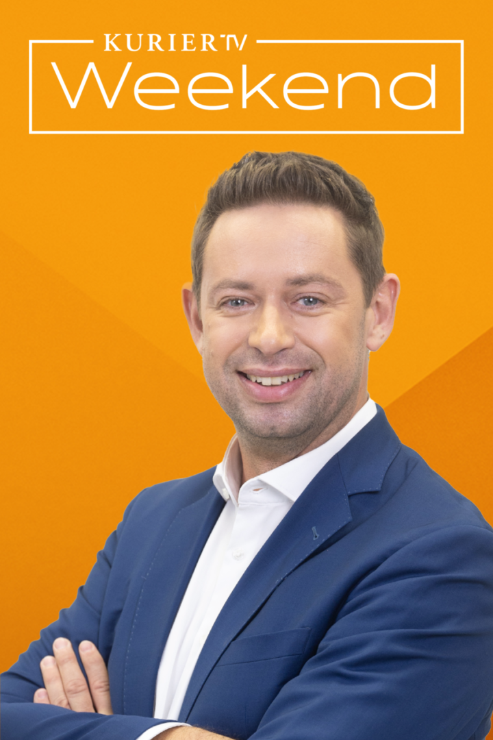 kuriertv weekend