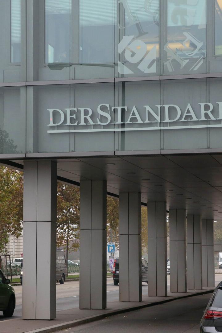 Der Standard