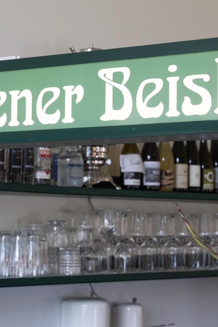 Top 5 in Wien: Das sind die besten Wiener Beisl