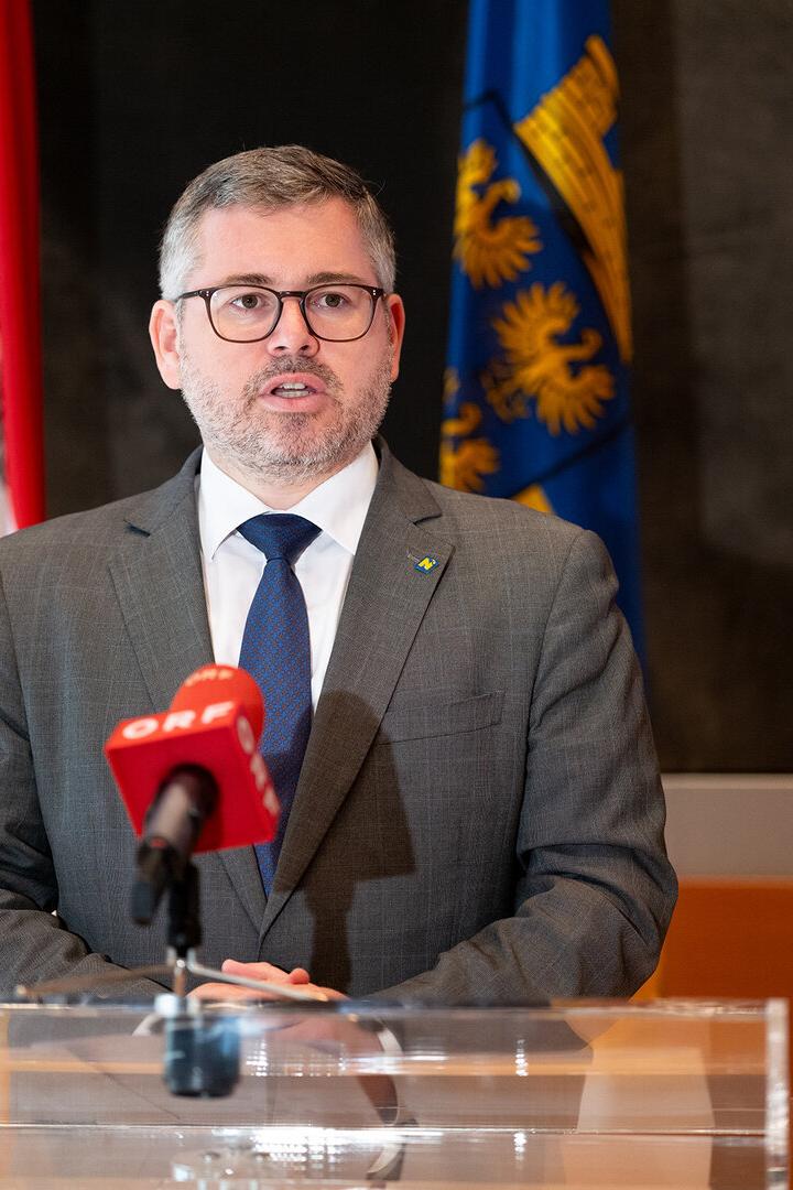 Ludwig Schleritzko wechselt zu Raiffeisen-Tochter.