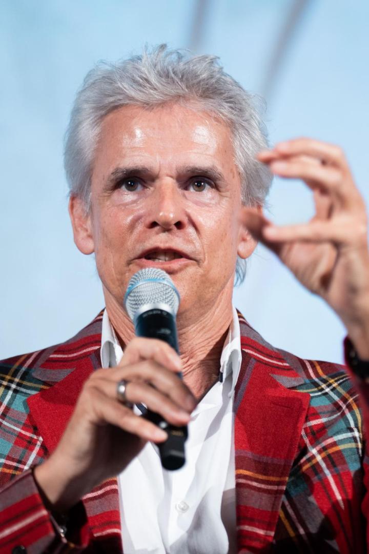 Nach Aus beim ORF: Thomas Brezina sperrt seine Produktionsfirma zu