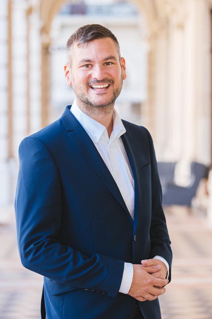 Andreas Eisenbock soll die zerstrittene Penzinger ÖVP übernehmen