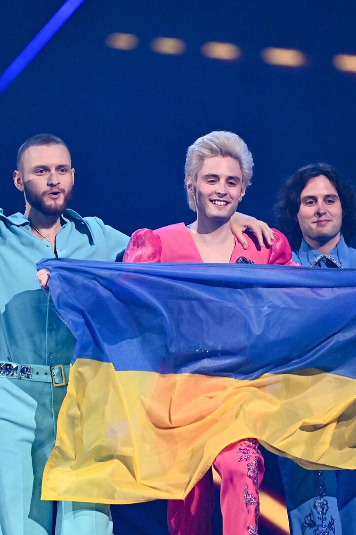 SWITZERLAND-MUSIC-TELEVISION-AWARD-EUROVISION