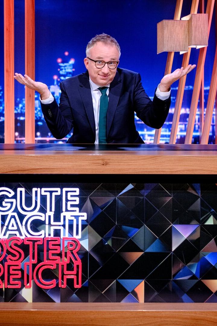 Gute Nacht Österreich