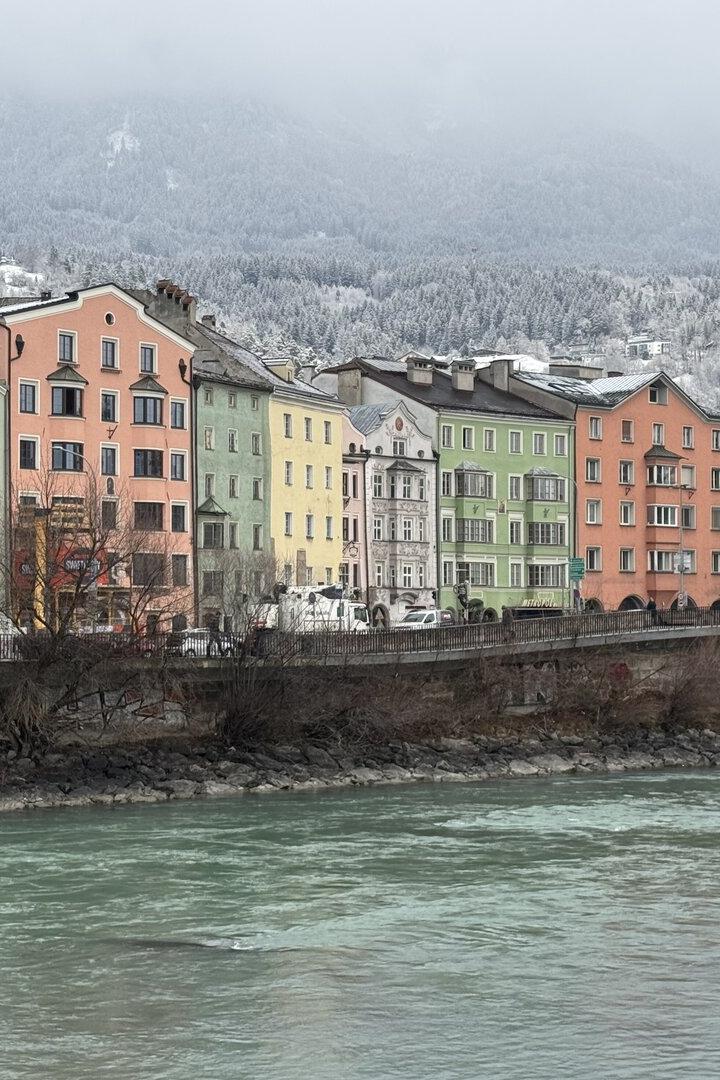 Innsbruck
