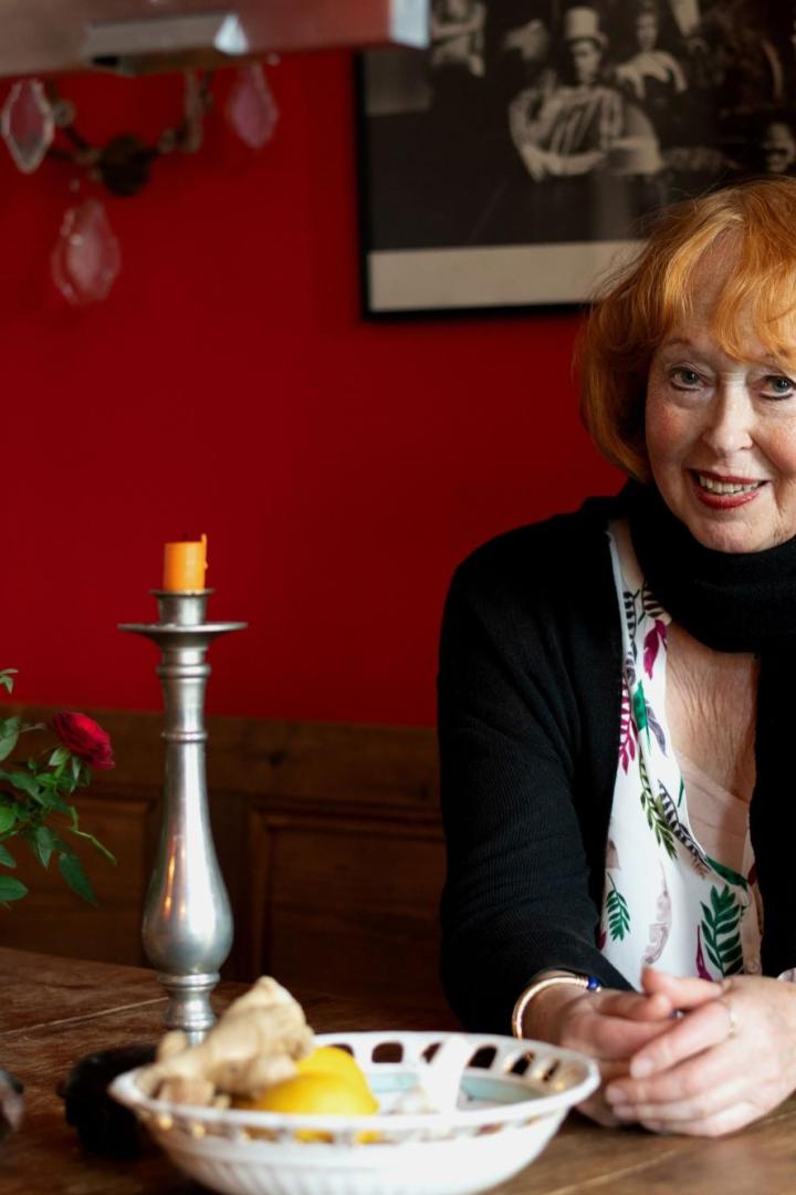 Ilse Ritter