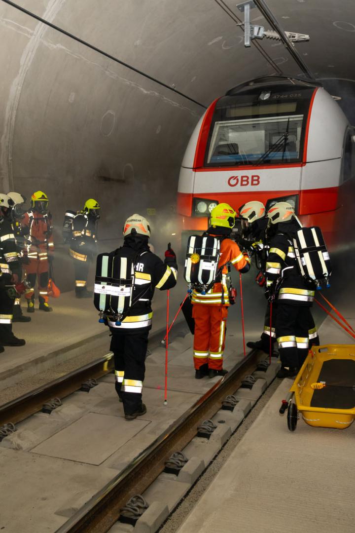 Koralmtunnel