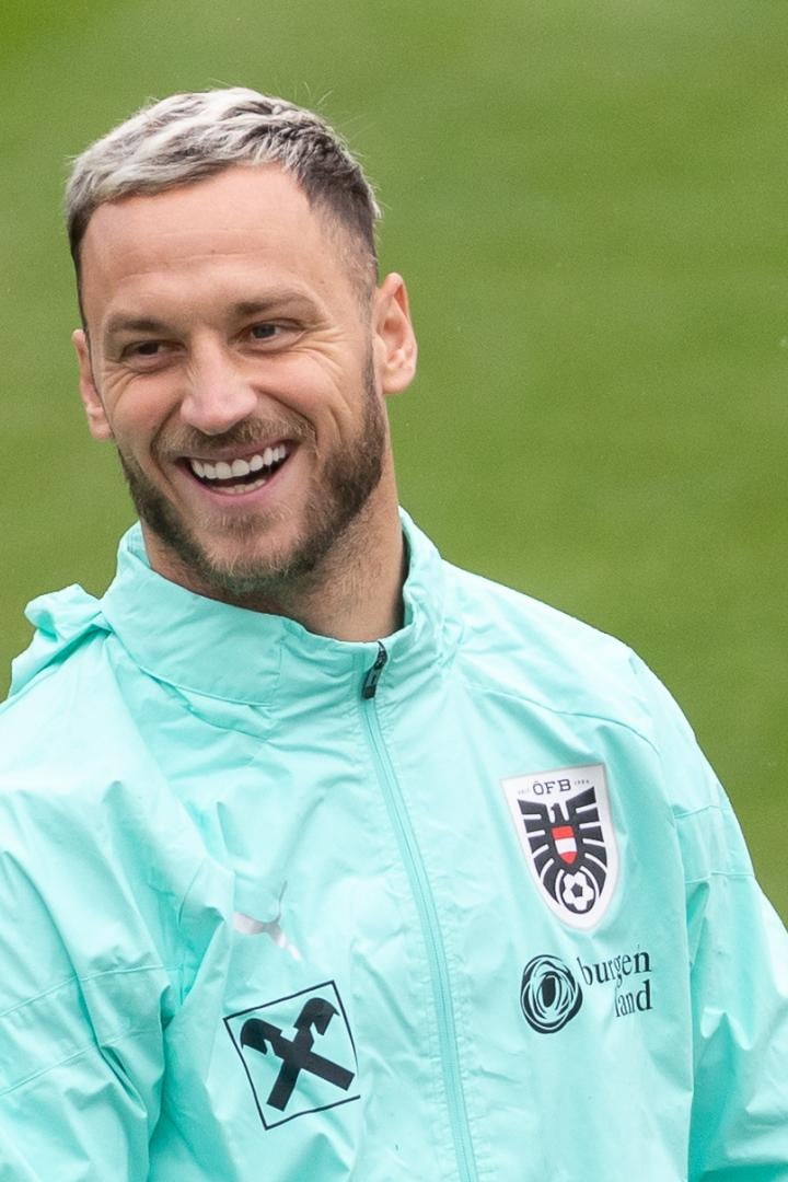 Marko Arnautovic