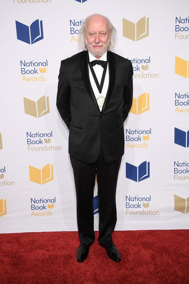 FILES-SWEDEN-HUNGARY-PRIZE-NOBEL-LITERATURE