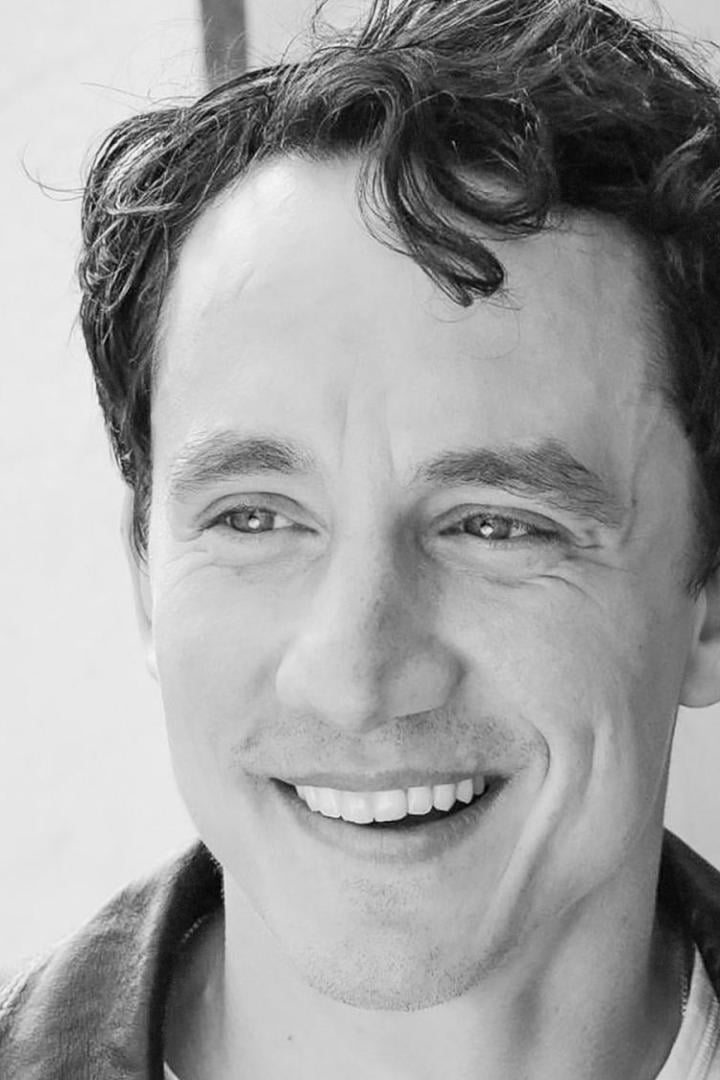 Laurence Rupp im Interview: „Catherine Deneuve ist meine Schwiegermutter“