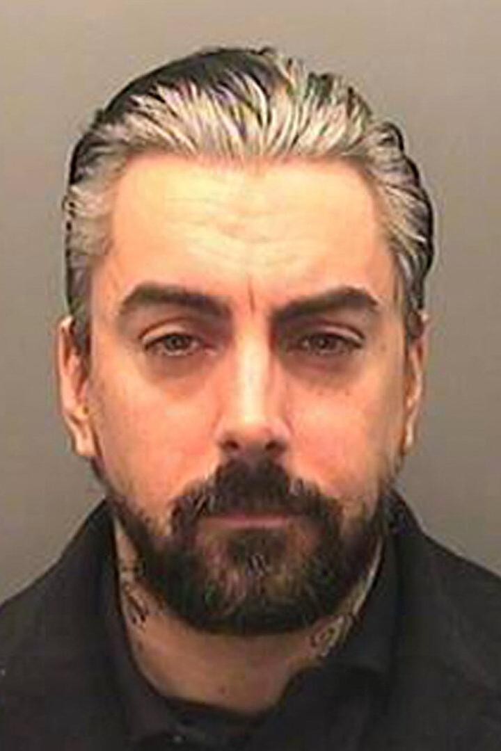 BRITAIN-CRIME-SEX-CHILD-MUSIC-ENTERTAINMENT