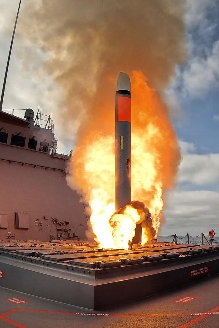 AUSTRALIA-US-DEFENCE