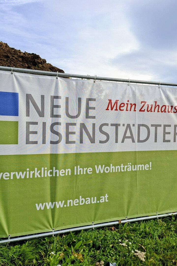 Neue Eisenstädter, Nebau
