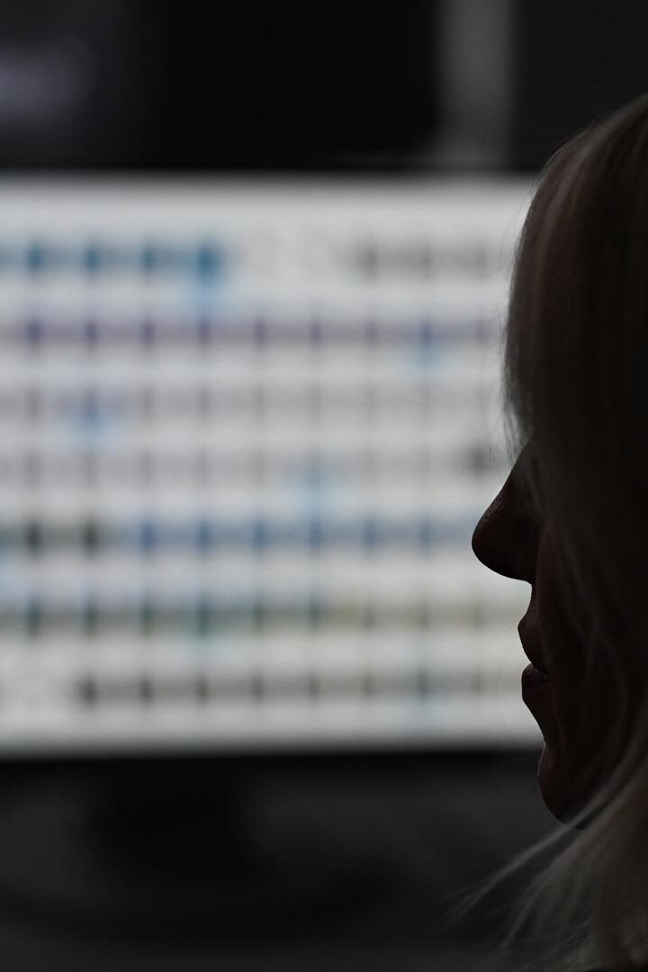 Kampf gegen Kindesmissbrauch und Kinderpornografie