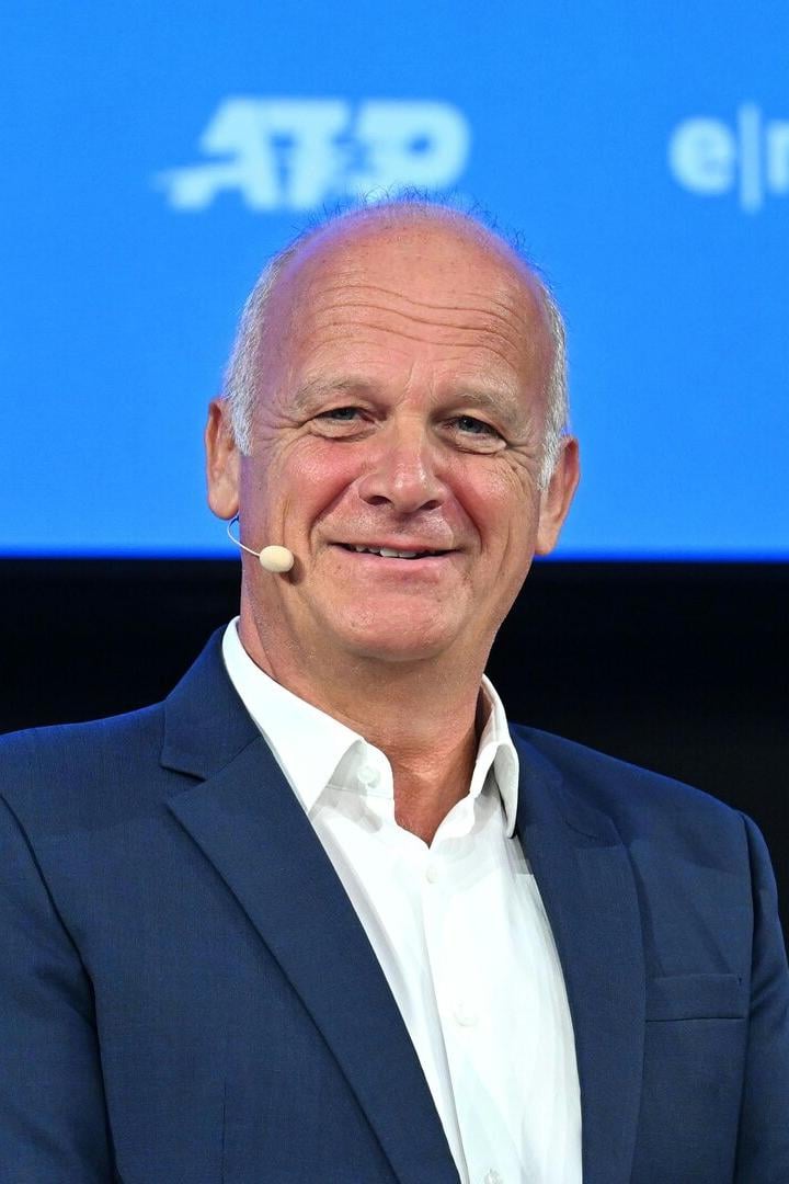 Wiens Mastermind: Herwig Straka