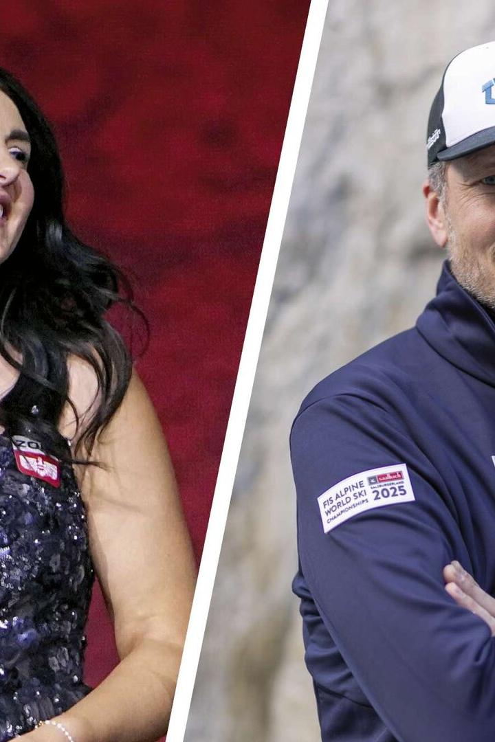 Stephanie Venier und Roland Assinger