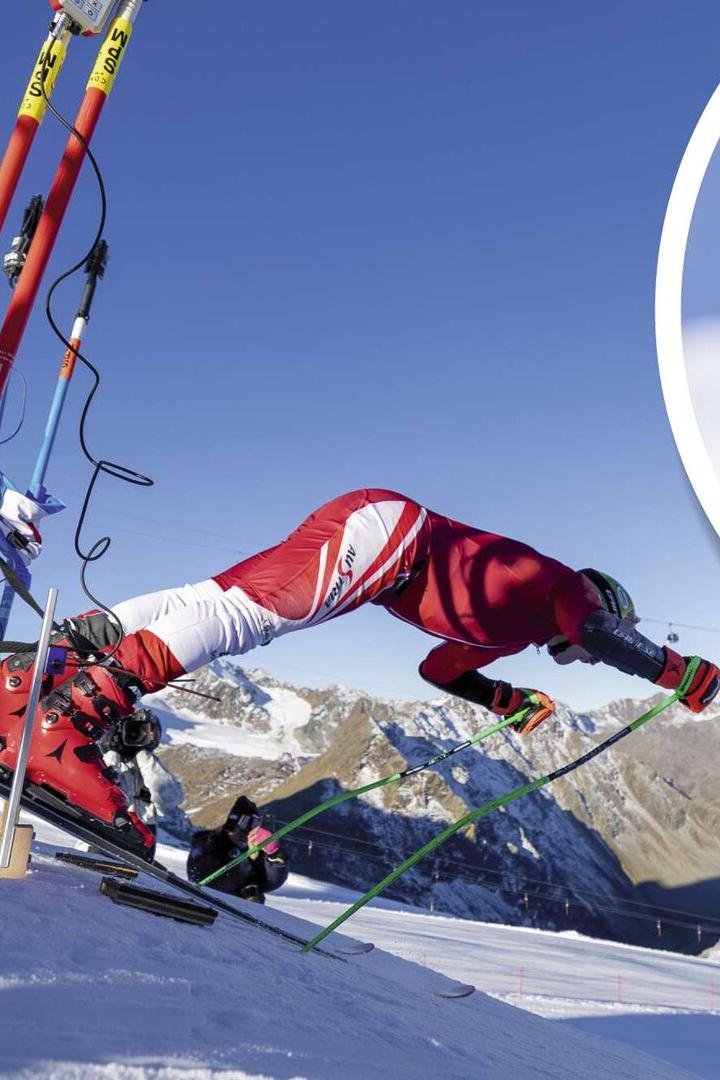 ÖSV-Herren-Cheftrainer ist vor dem Saisonauftakt in Sölden optimistisch