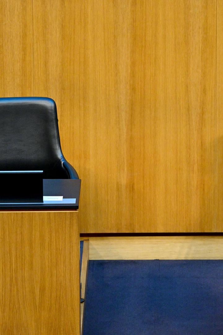 NATIONALRAT SONDERSITZUNG: GEWESSLER / HANKE