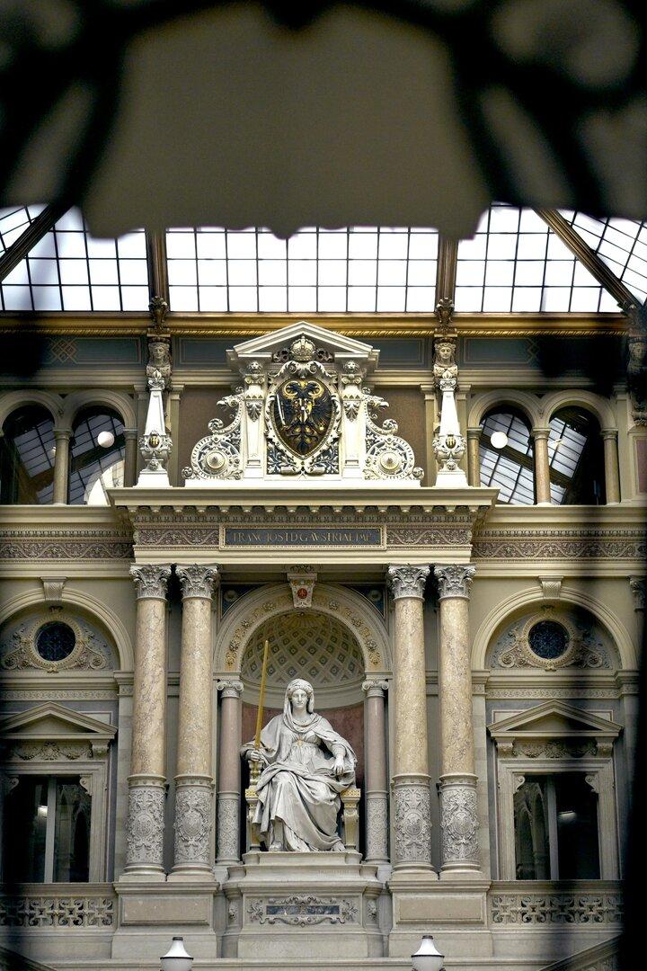 Justizpalast