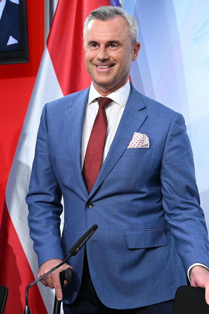PK FPÖ "FREUNDSCHAFT MIT UNSEREN NACHBARN: ENTLASTUNG FÜR UNSERE BURGENLÄNDER - DIE A3 ALS ENTLASTUNGSSTRASSE FÜR ANRAINERGEMEINDEN": HOFER