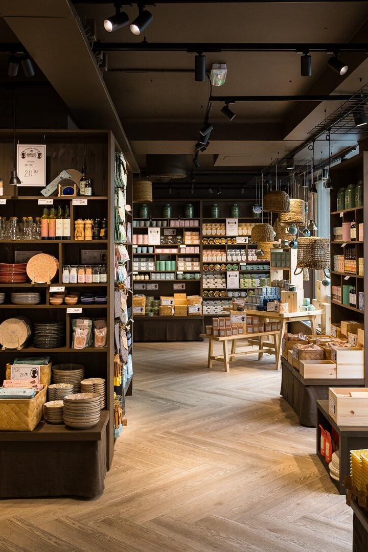 Søstrene Grene Store