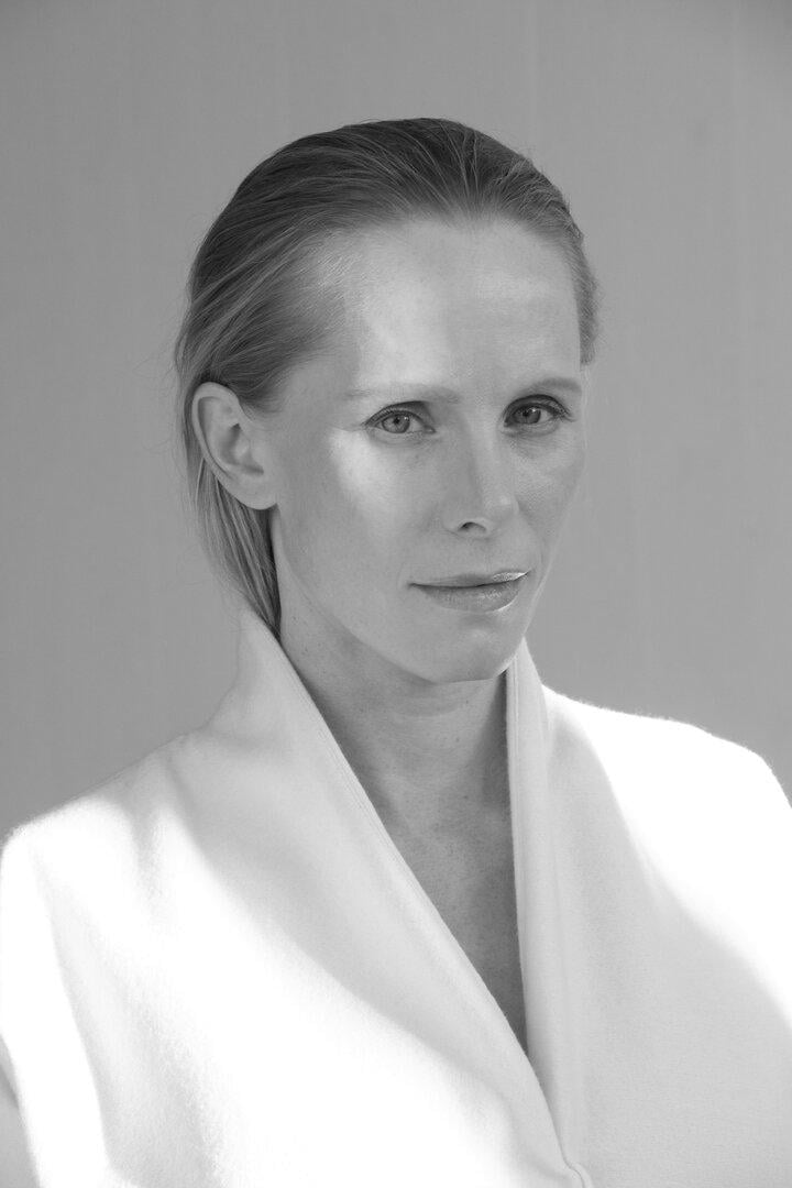 Schauspielerin Susanne Wuest