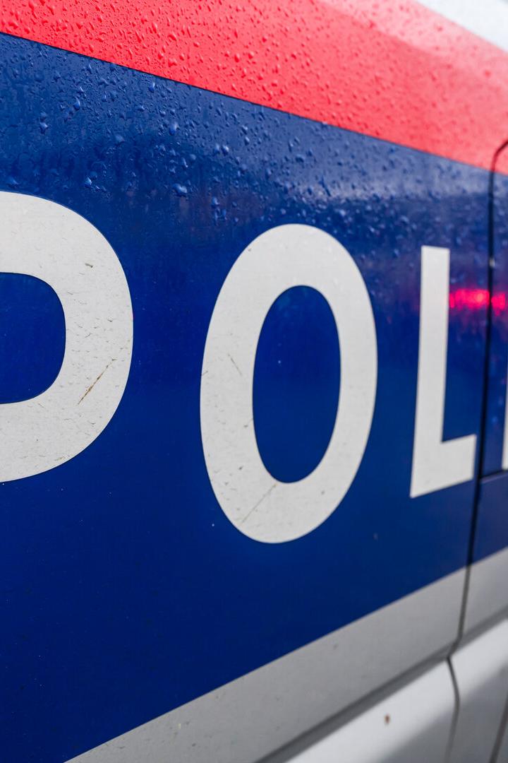 ++ THEMENBILD ++ POLIZEI / EXEKUTIVE / EINSATZFAHRZEUG / EINSATZ / INNERE SICHERHEIT