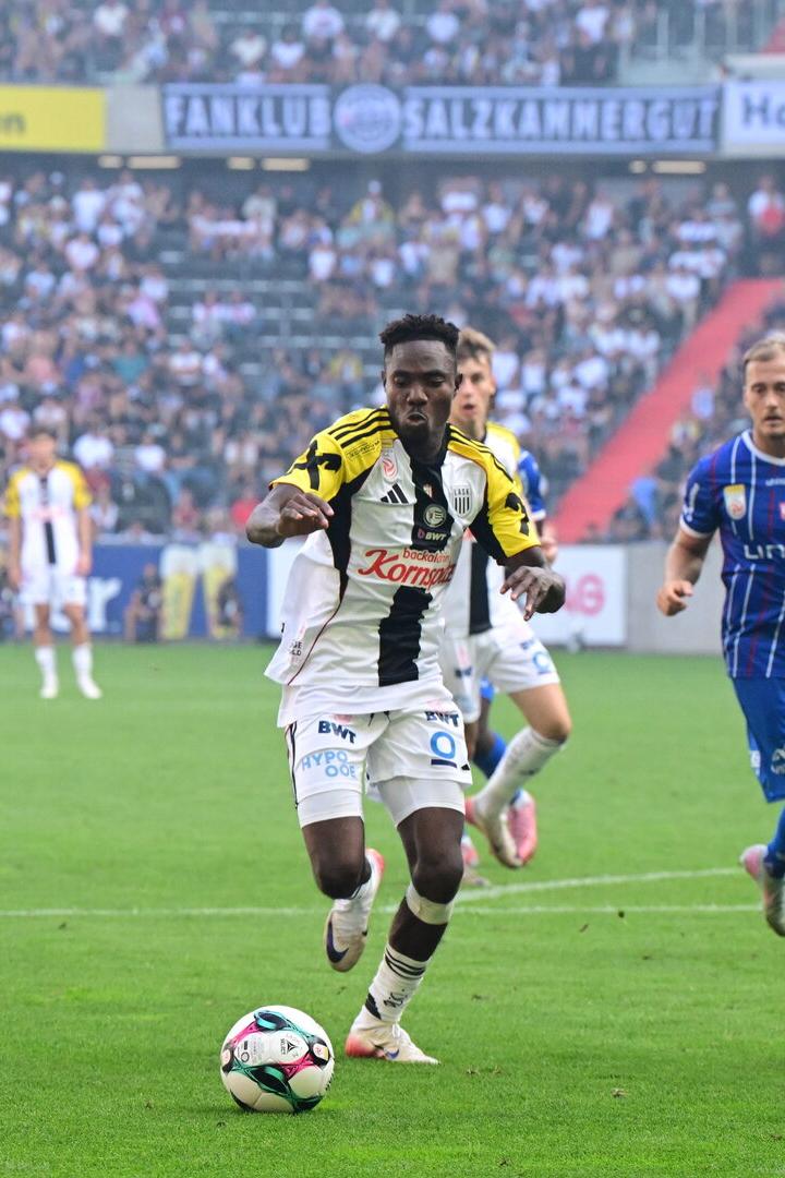 Linzer Derby: Blau-Weiß und der LASK erhalten viel  Geld von den Energieversorgern.