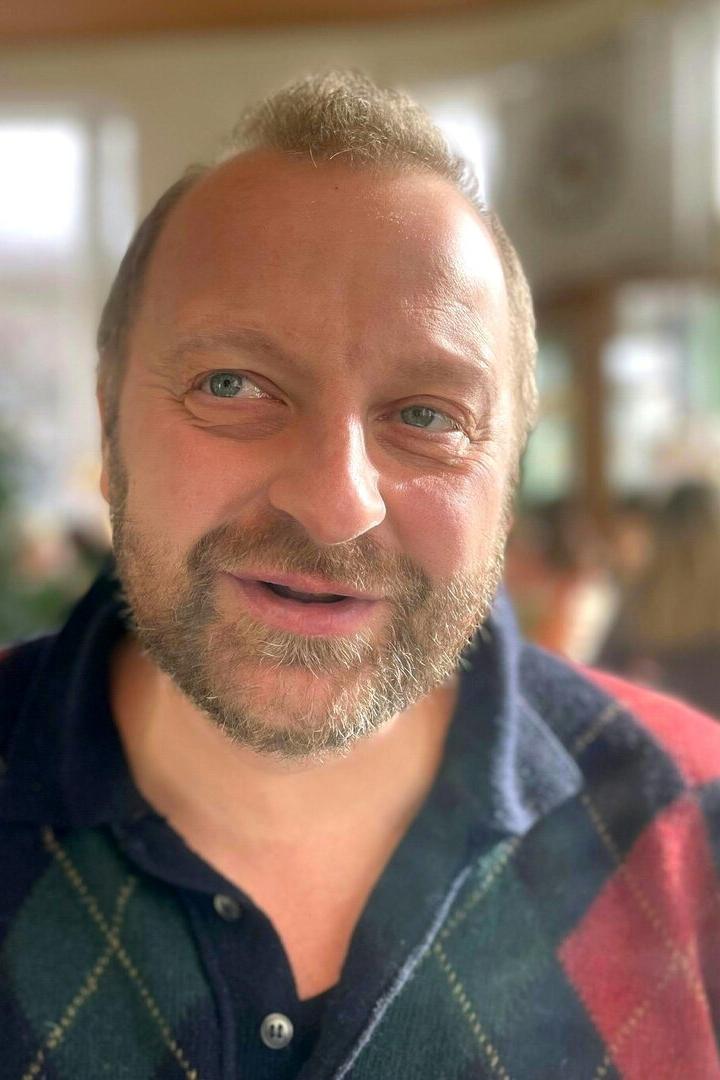 INTERVIEW: THOMAS GANSCH