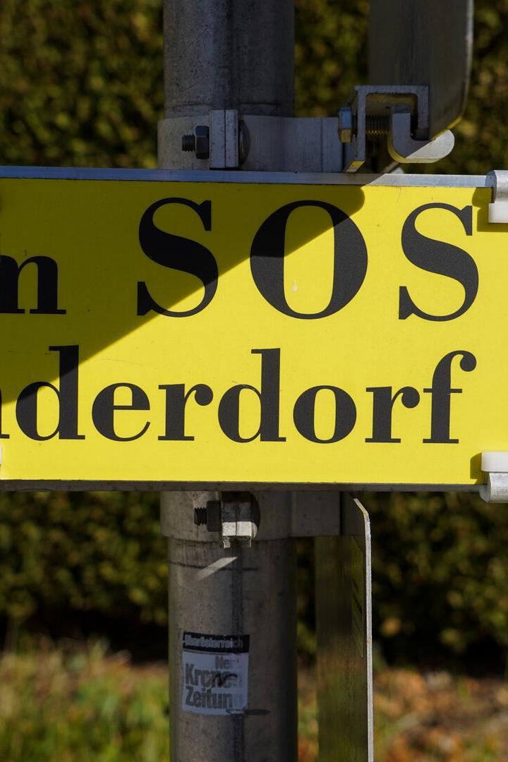 SOS-KINDERDORF