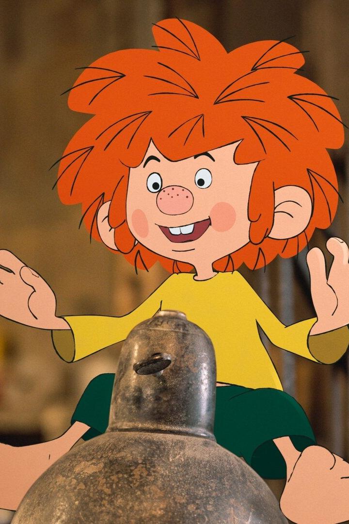 Der Kobold Pumuckl