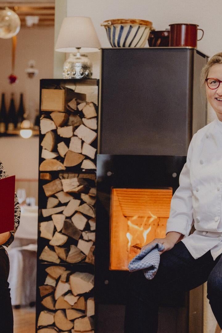 Niederösterreich-Werbung | Wirtshauskultur Niederösterreich | Zum Blumentritt