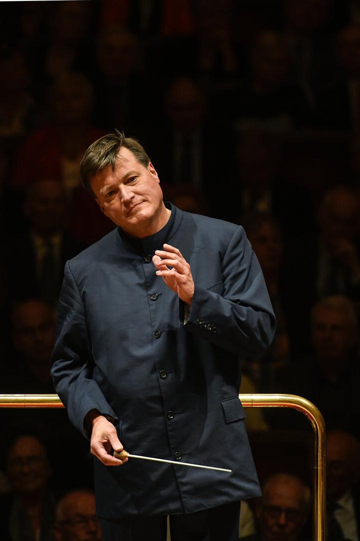  Christian Thielemann.