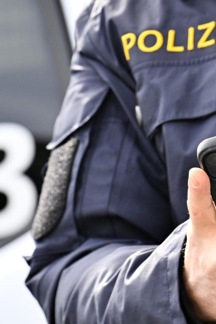 Dramatische Suche nach 13-Jährigem, der nach Streit mit Eltern davonlief