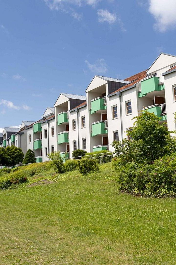 Die Waldpension gibt es in Hochegg seit den 1960er-Jahren