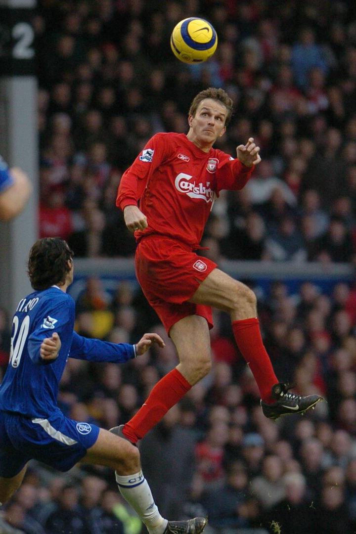 Liverpool-Legende Didi Hamann