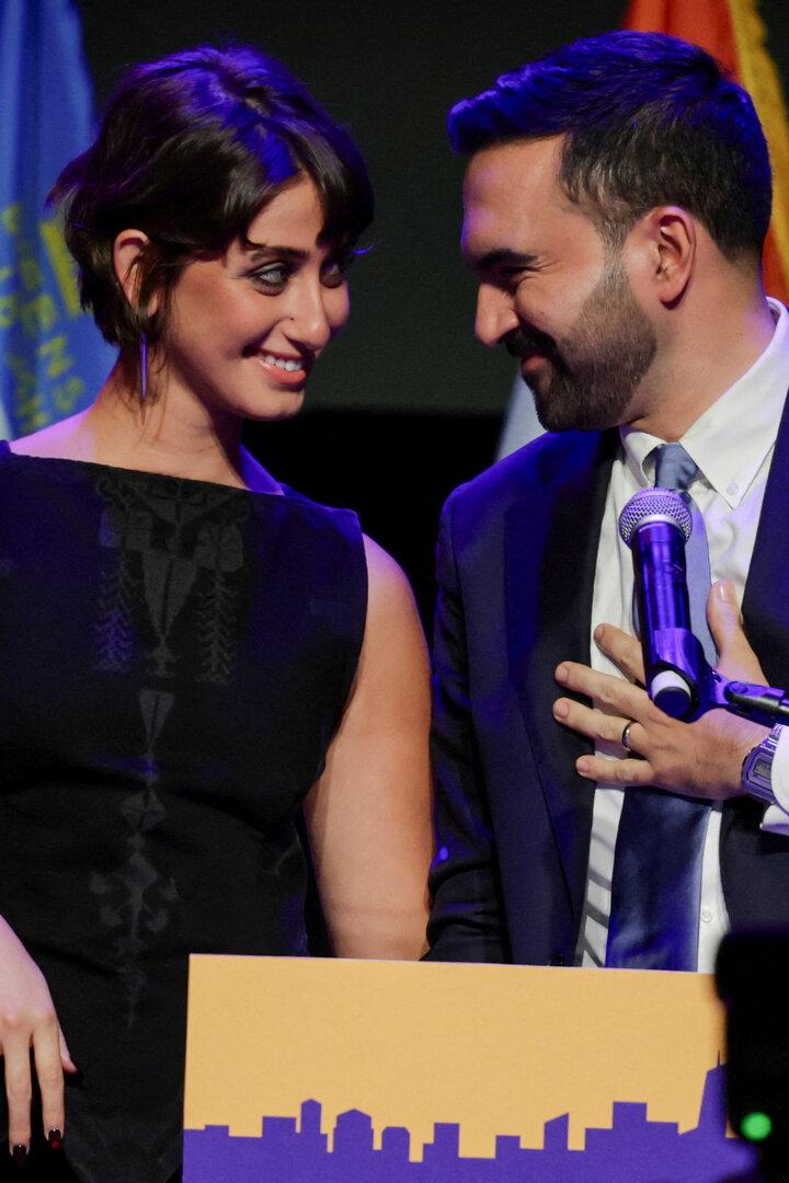 New York City Mayoral election