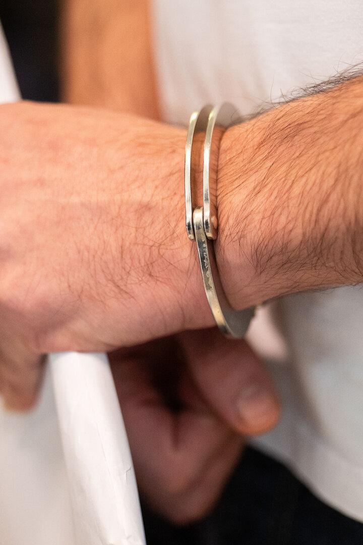 Der 44-Jährige wurde am Aachener Gericht zu lebenslanger Haft verurteilt (Symbolbild)