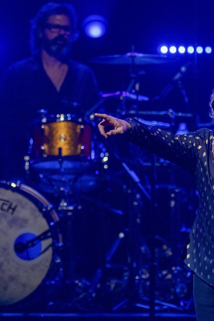 Montreux Jazz Festival 57th edition