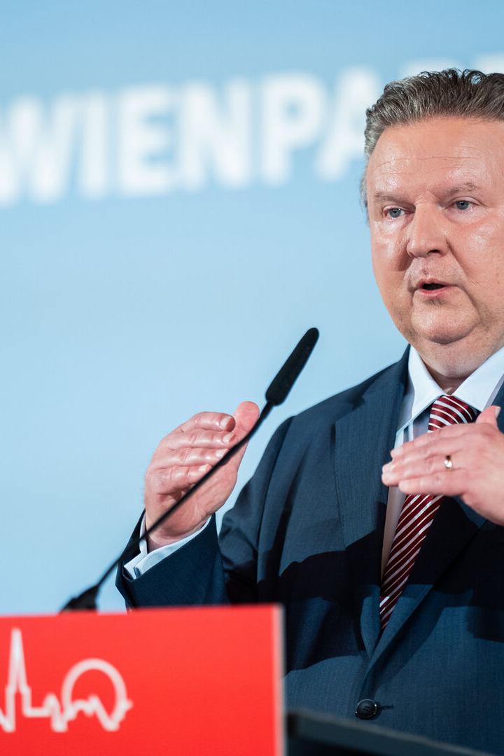 PK SPÖ WIEN "KÜNFTIGES REGIERUNGSTEAM UND MANDATSVERÄNDERUNGEN"