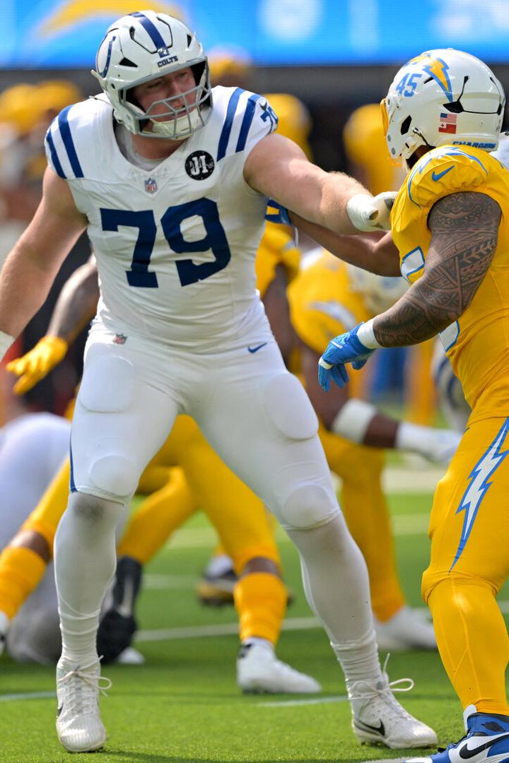 Raimann, der Beschützer