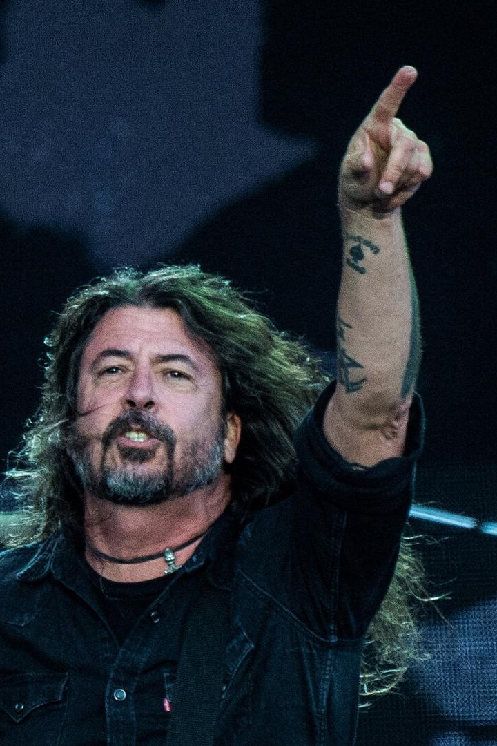 Roskilde Festival 2024