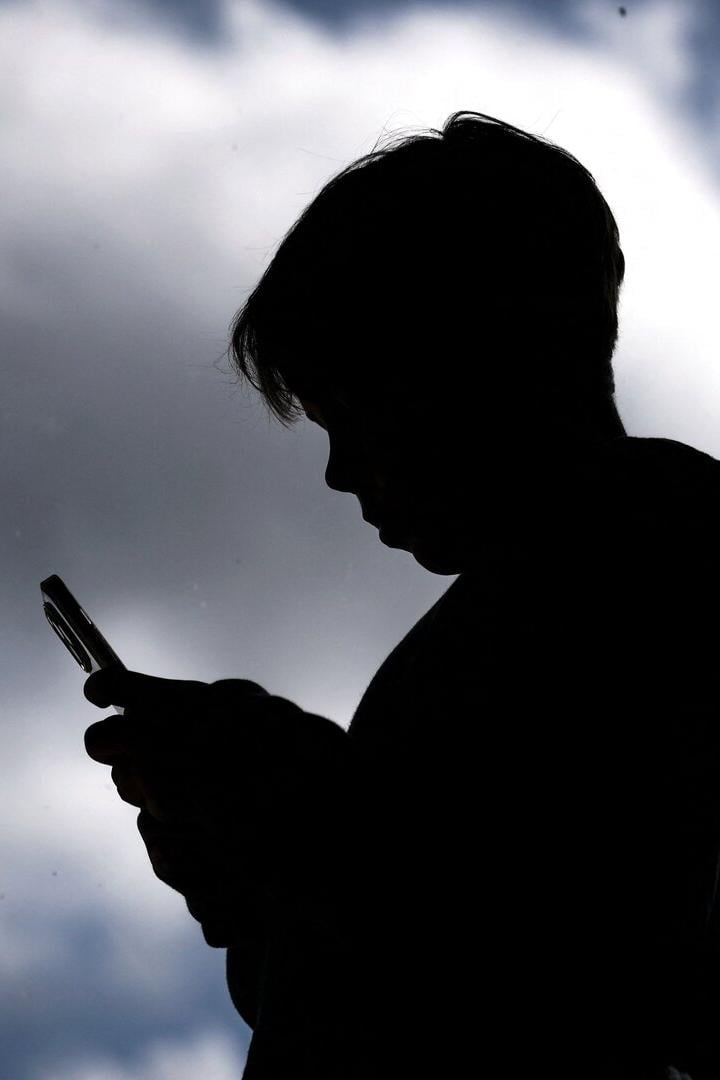 Jugendliche werden über das Internet radikalisiert