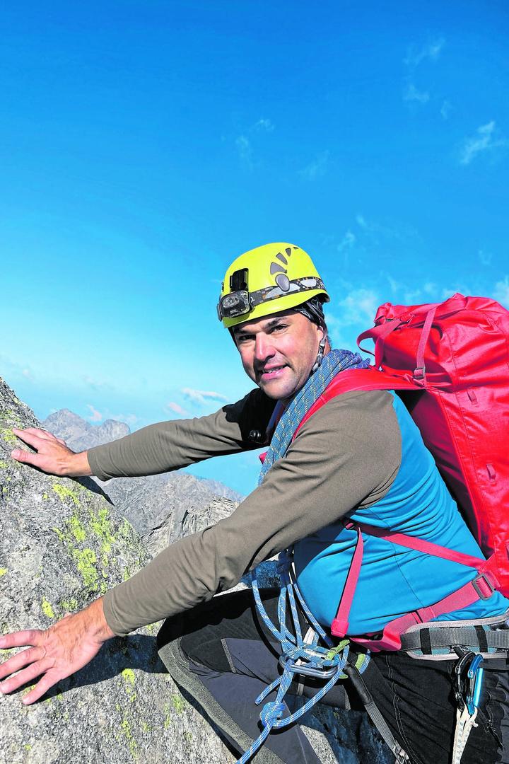 Stefan Oberkalmsteiner