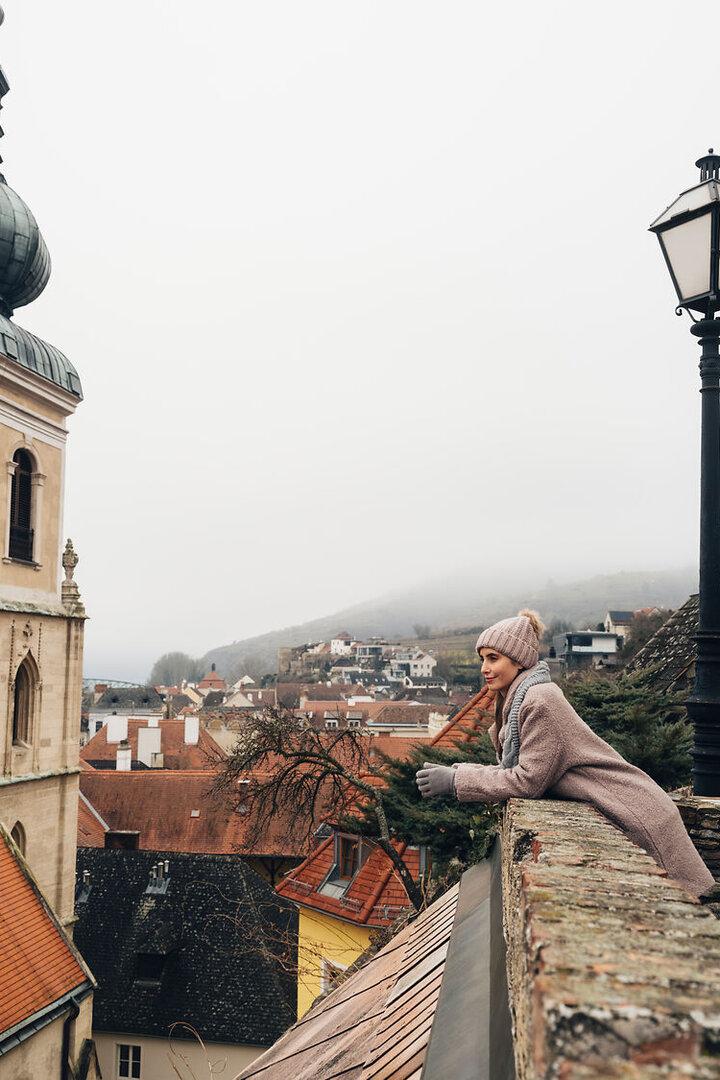 Städteurlaub in Krems