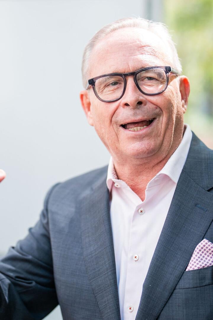 WIEN-WAHL: STIMMABGABE ÖVP-SPITZENKANDIDAT KARL MAHRER