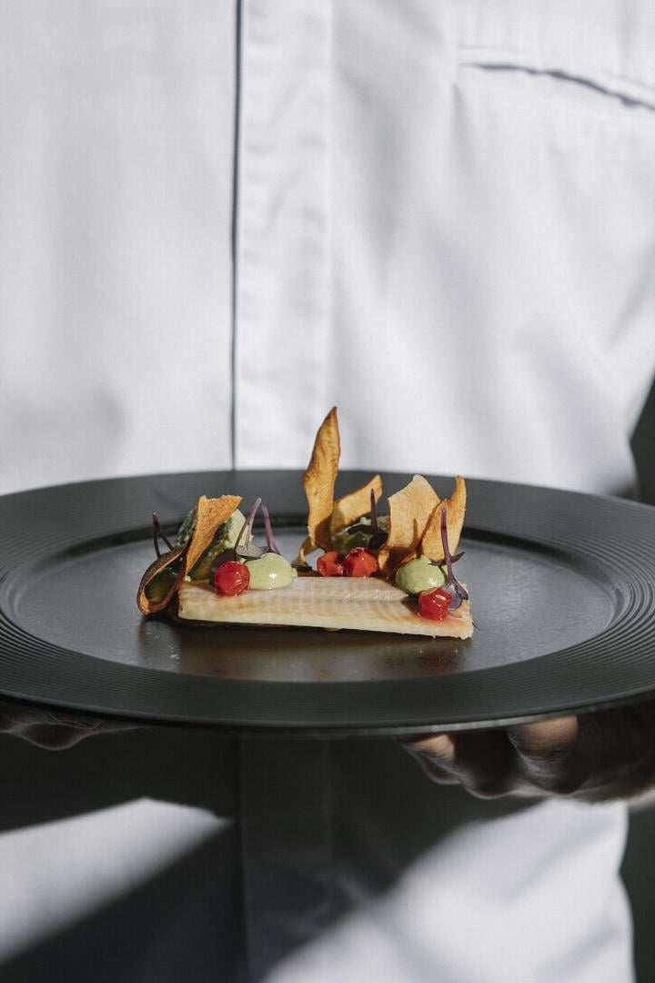 Fünf Lokale in der Buckligen Welt sind mit Hauben prämiert.