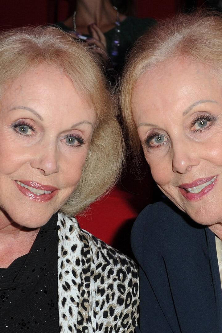 Alice und Ellen Kessler