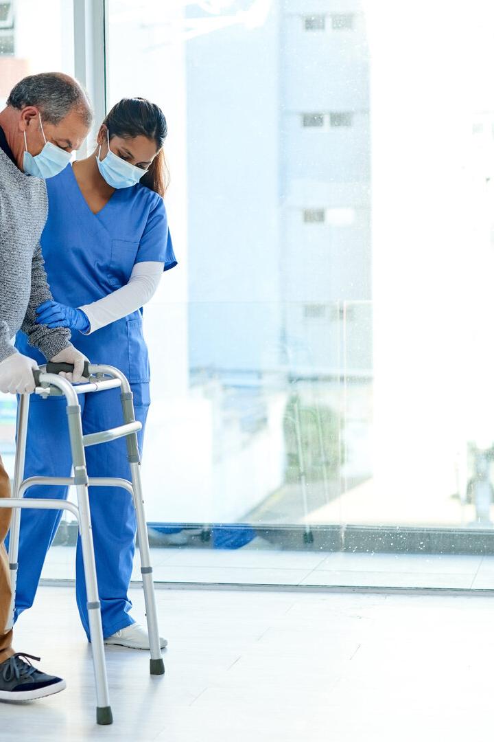 Getting mobile is getting a whole lot easier